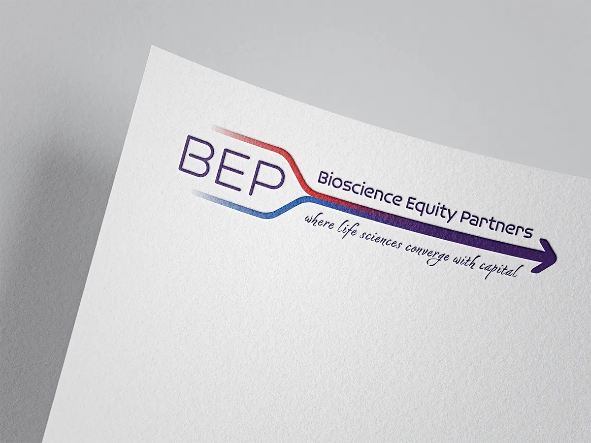 Bioscience Equity Partners: identity in use 1