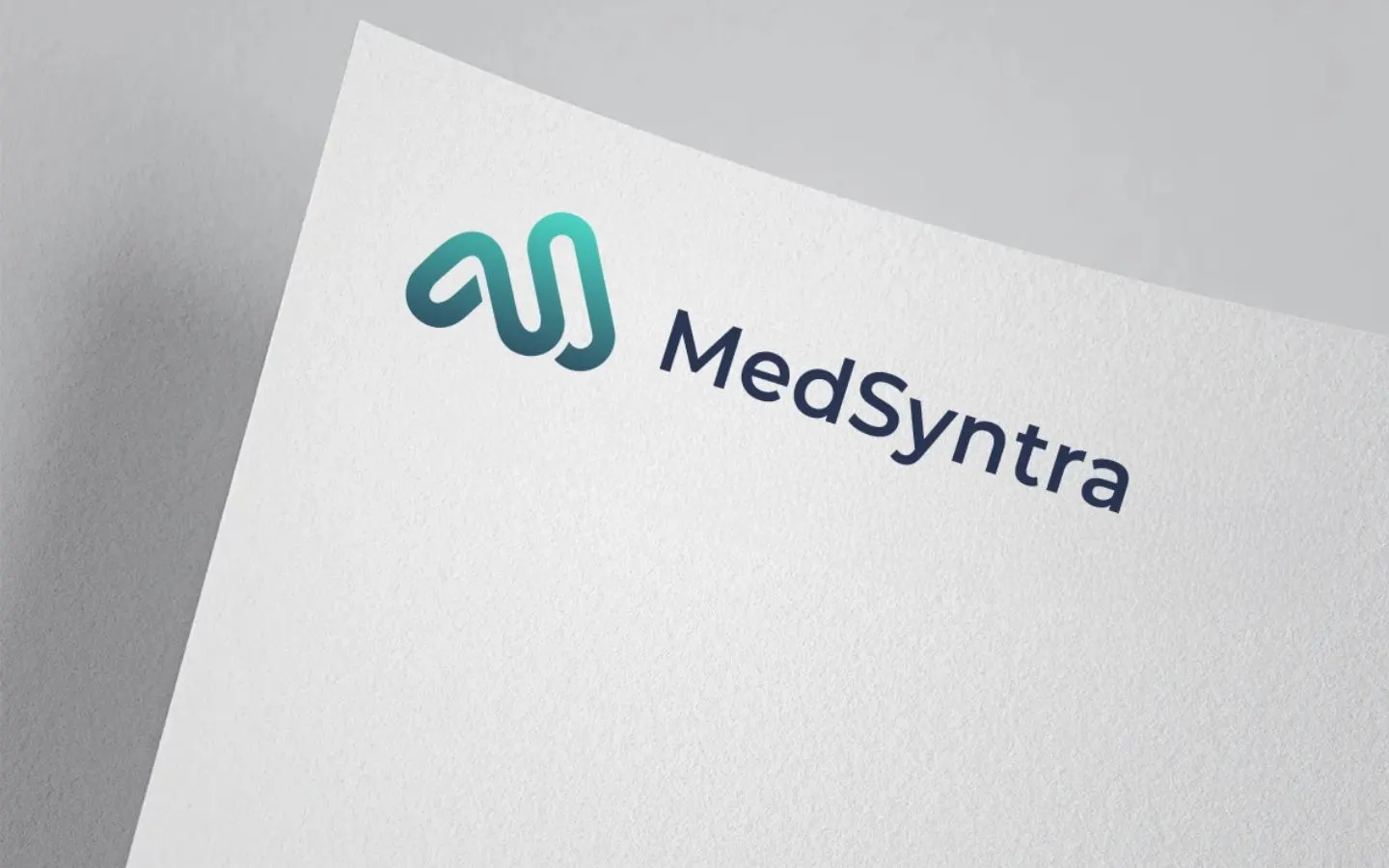 MedSyntra: η νέα ταυτότητα