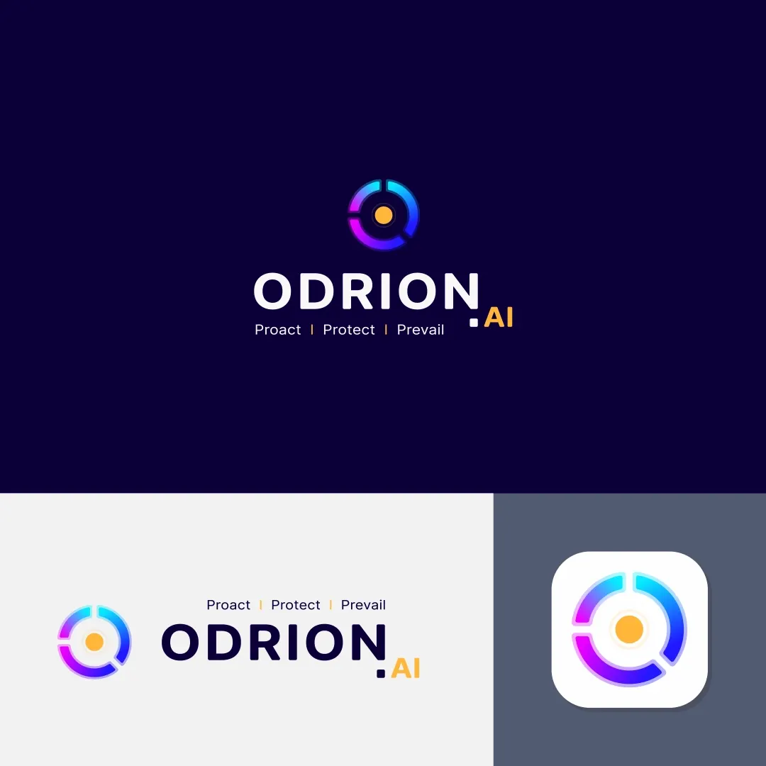 Odrion: identity in use 1