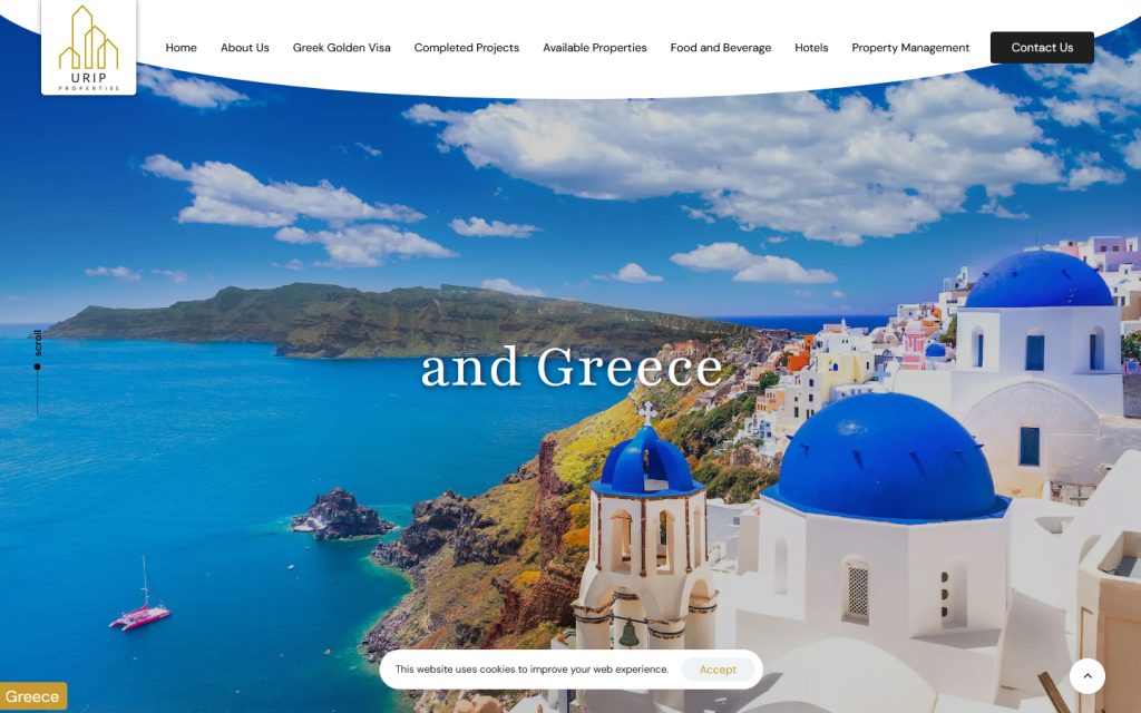 Urip Μεσιτικό γραφείο