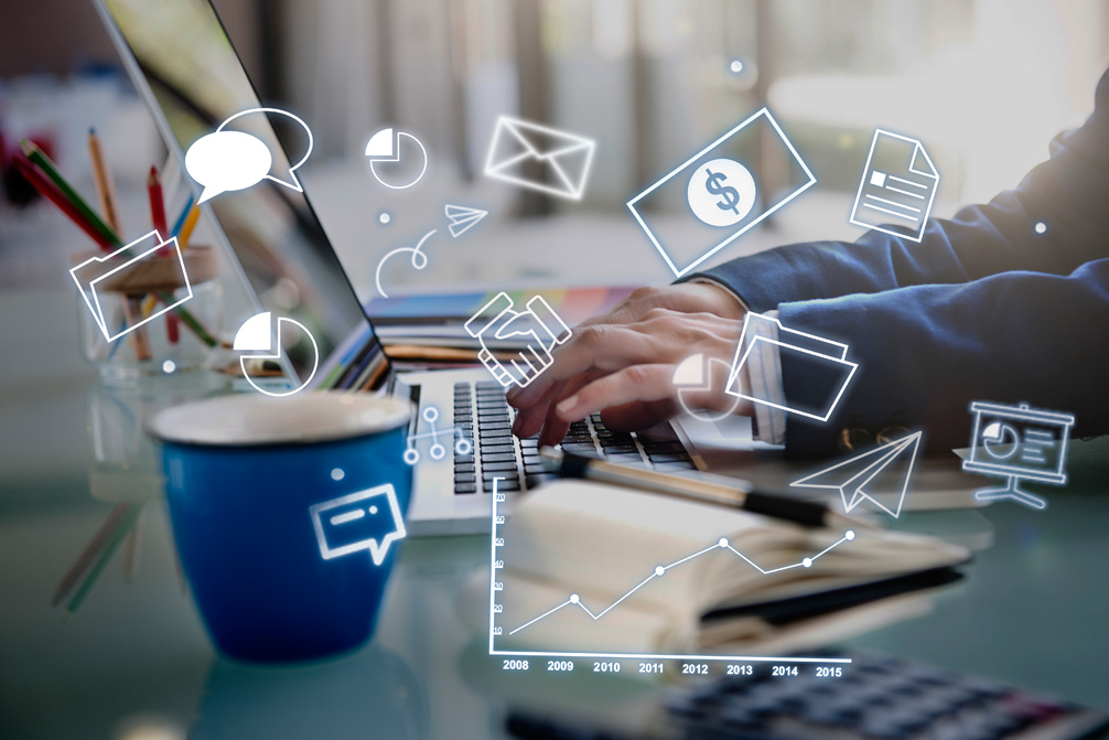 Services | Digital Marketing