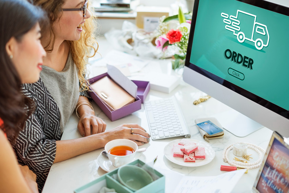Web-Works | Κατασκευή Eshop