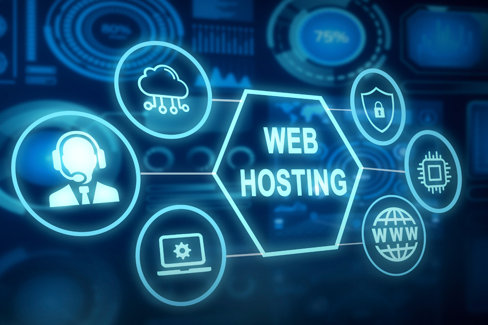 Services | Hosting Services