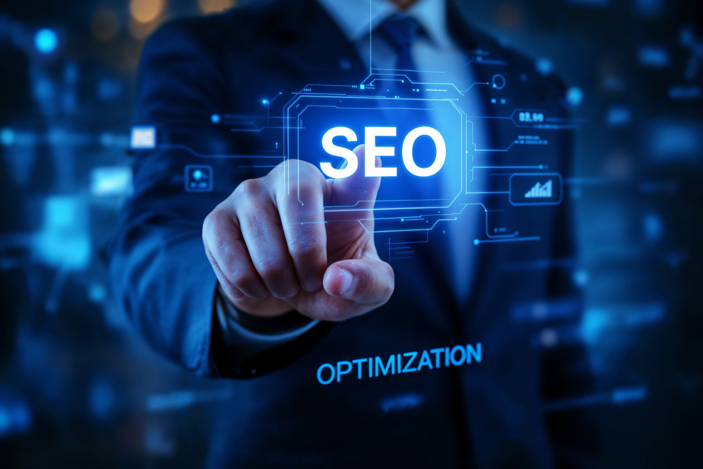 Services | SEO & Web Performance