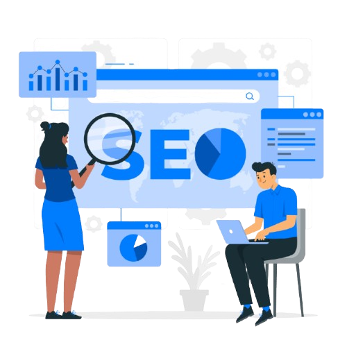 SEO Υπηρεσίες