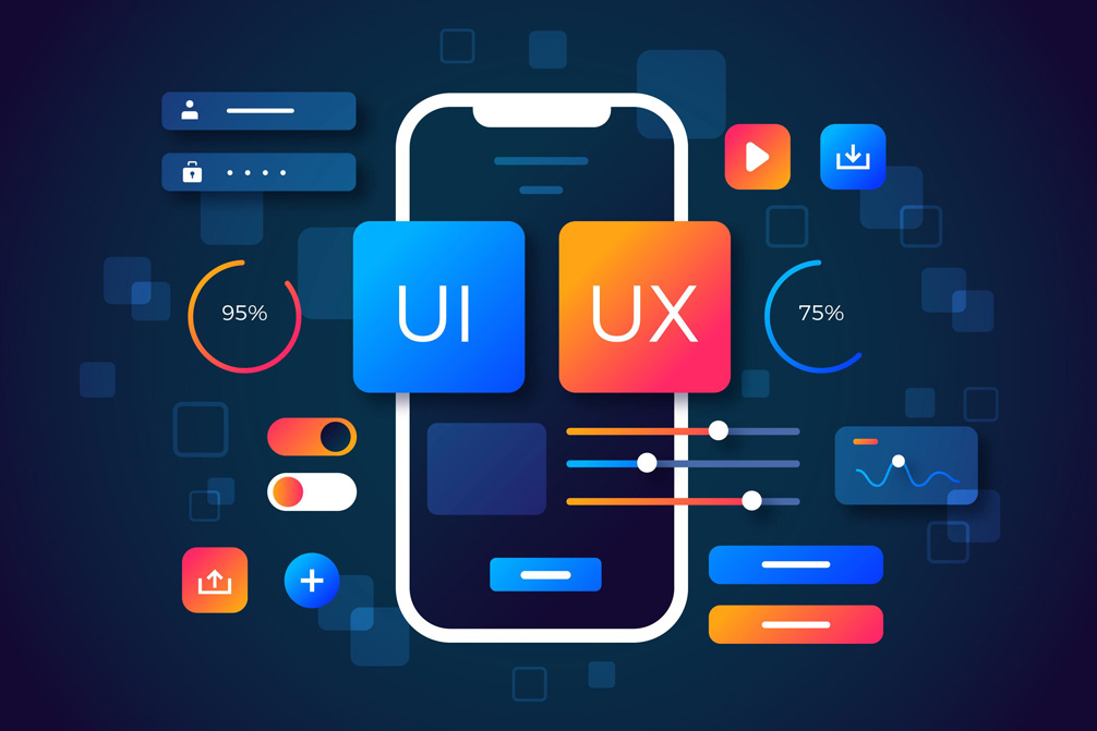 Services | UX/UI Σχεδιασμός & Branding