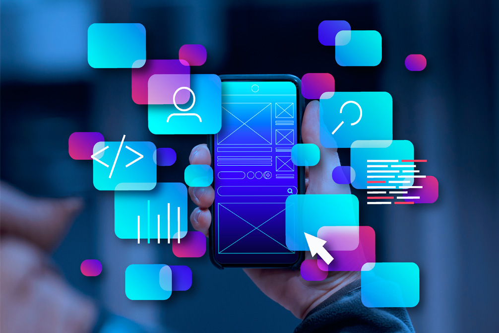 Services | Ανάπτυξη Web & Mobile Applications